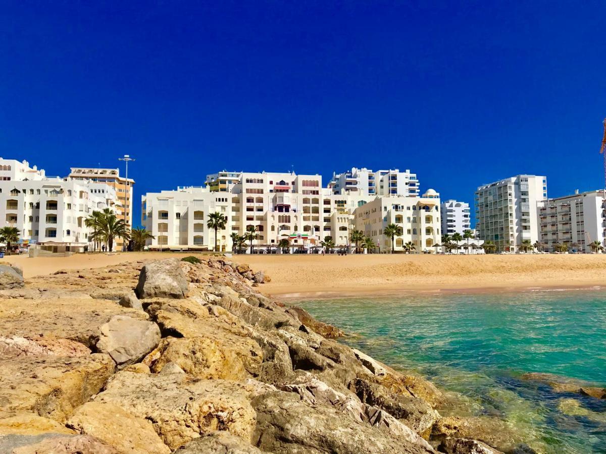 Апартаменты Ethnic Sea View By Ethnic Ocean Картейра Экстерьер фото