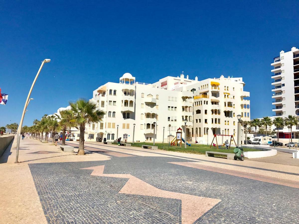 Апартаменты Ethnic Sea View By Ethnic Ocean Картейра Экстерьер фото