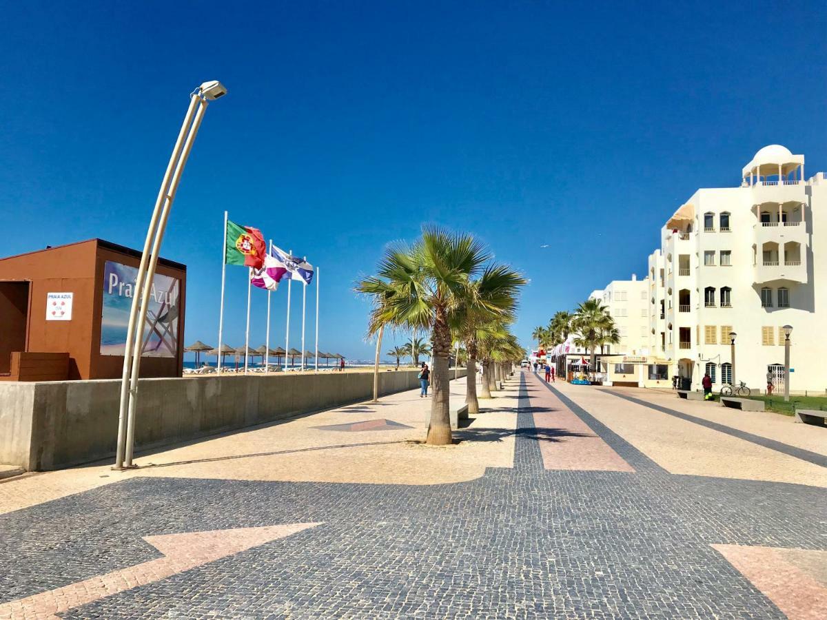 Апартаменты Ethnic Sea View By Ethnic Ocean Картейра Экстерьер фото