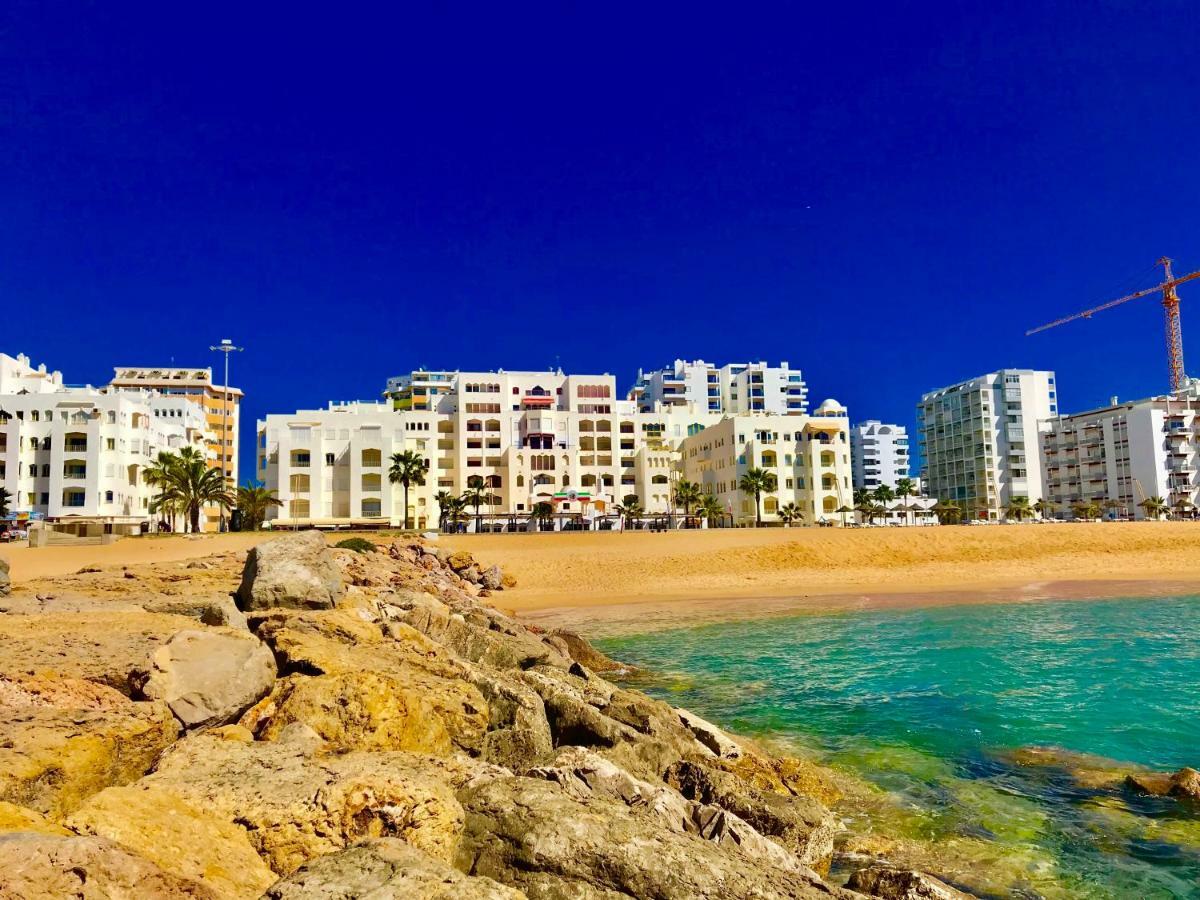 Апартаменты Ethnic Sea View By Ethnic Ocean Картейра Экстерьер фото
