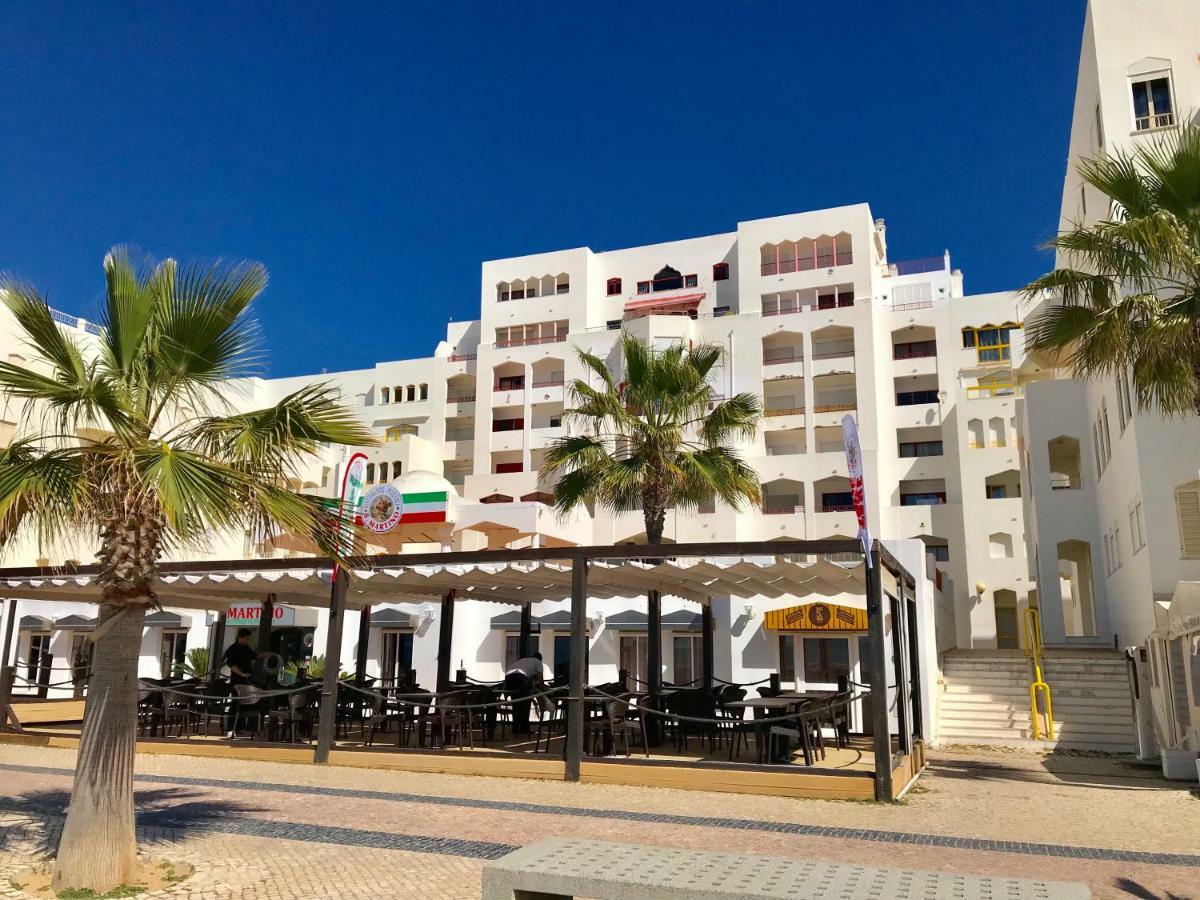 Апартаменты Ethnic Sea View By Ethnic Ocean Картейра Экстерьер фото