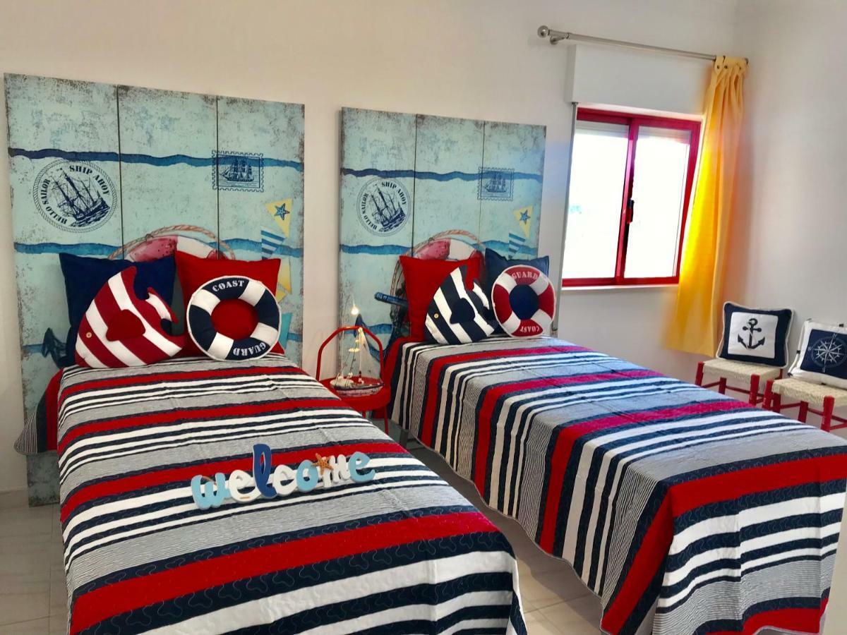 Апартаменты Ethnic Sea View By Ethnic Ocean Картейра Экстерьер фото