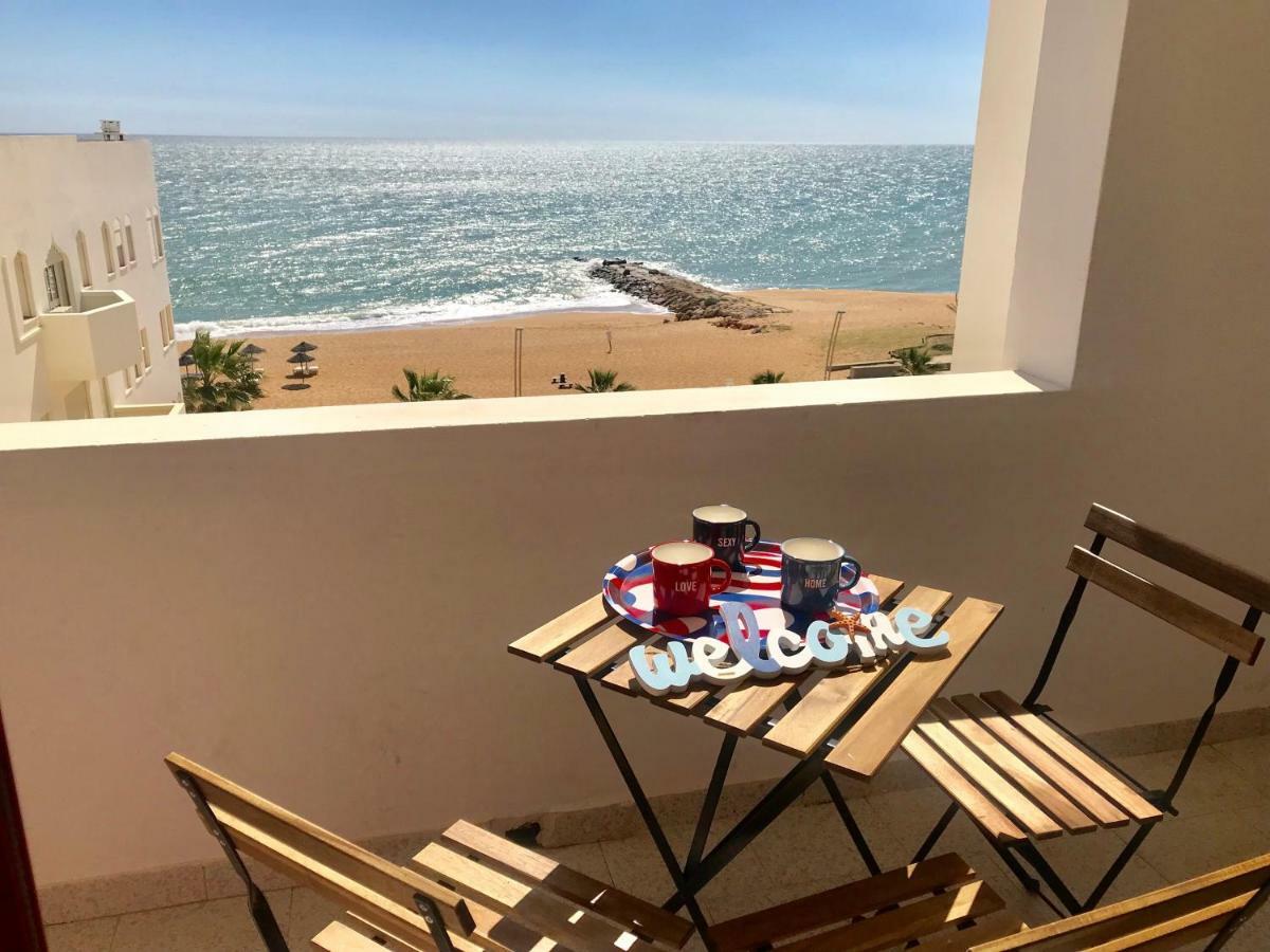 Апартаменты Ethnic Sea View By Ethnic Ocean Картейра Экстерьер фото