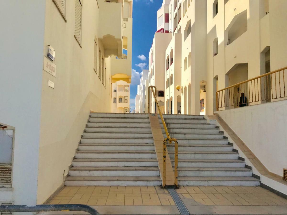 Апартаменты Ethnic Sea View By Ethnic Ocean Картейра Экстерьер фото